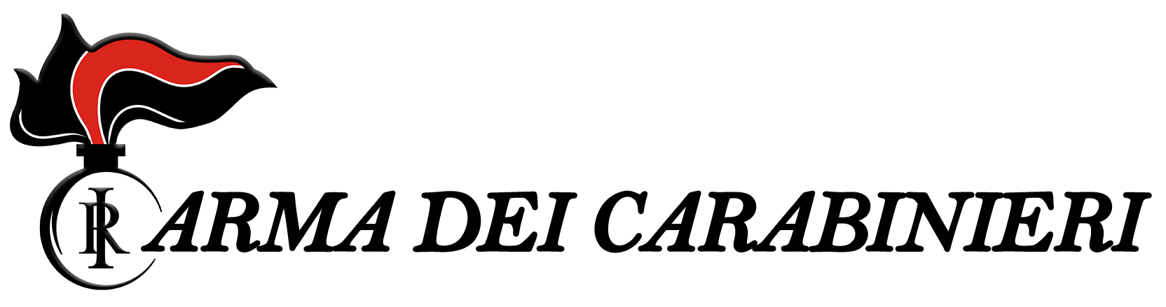 Logo dell'Arma Dei Carabinieri