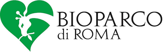 Logo del Bio-Parco di Roma
